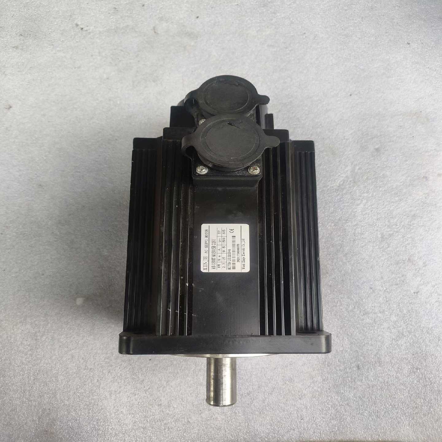 MS-130ST-M15015B-22P3 信捷伺服电机，1~询价