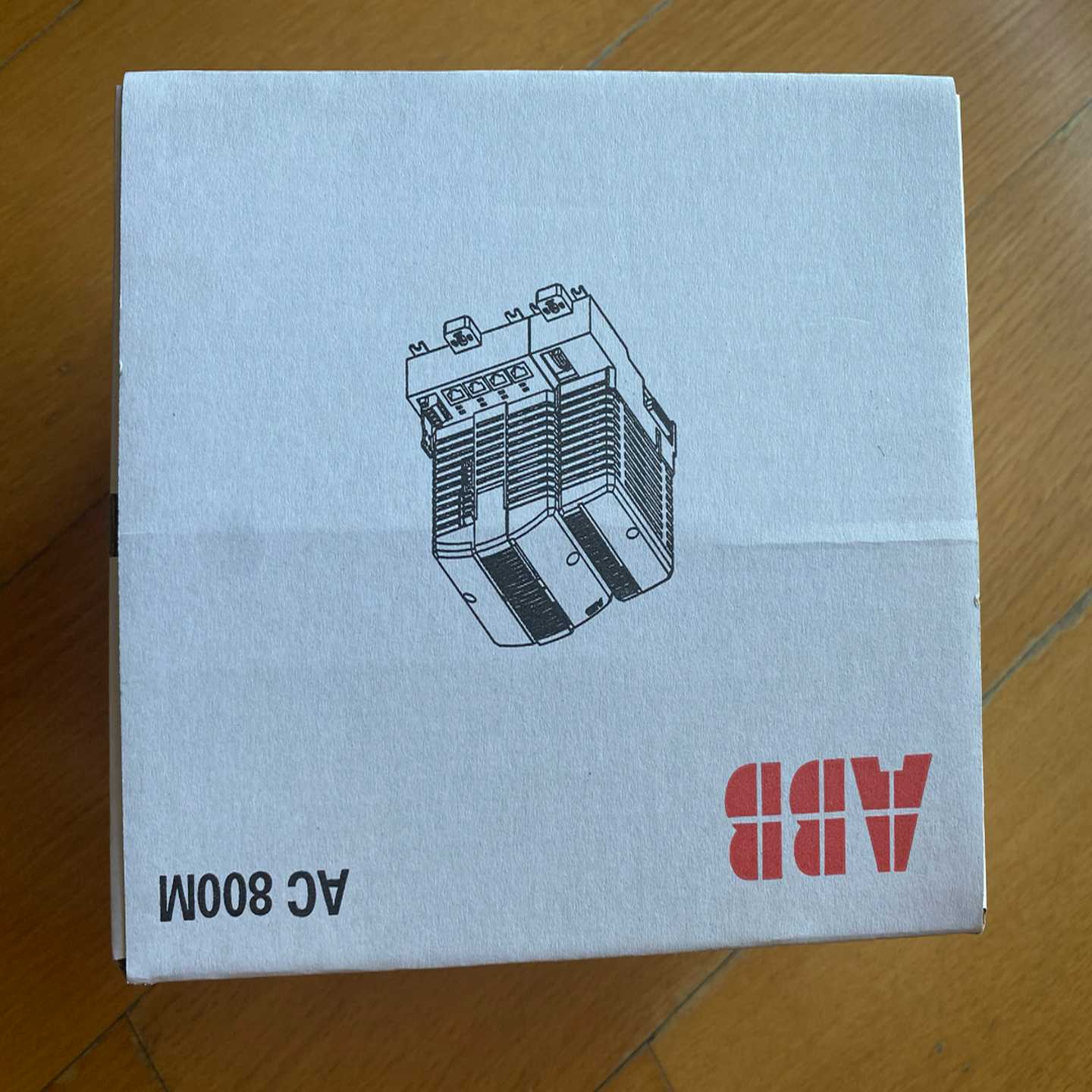 【议价】控制器AC800FPM803F1套有适用