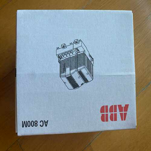 【议价】控制器AC800FPM803F1套有适用