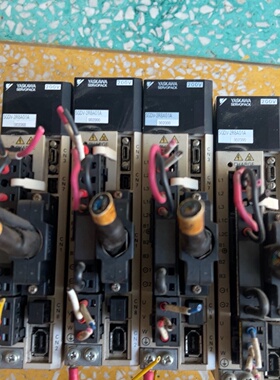 议价伺服驱动器400WSGDV2R8A01A拆议价