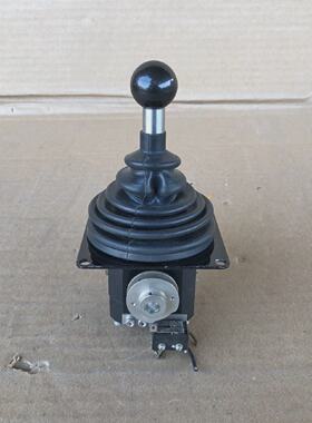 ETI SYSTEMS J50IR1T2SMB JOYSTICK CONTROLLER J50IR1T2SMB