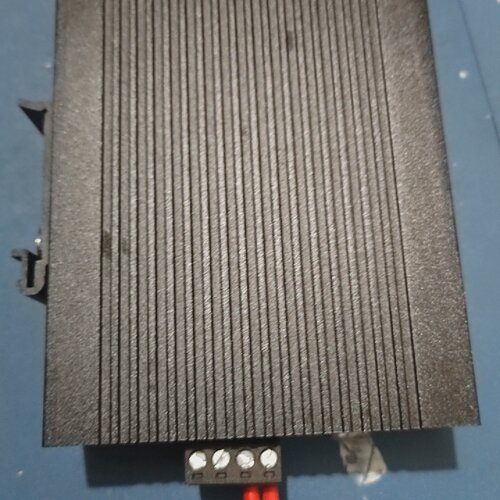 询-悠闻工业级交换机kP9000.GW5505F传输