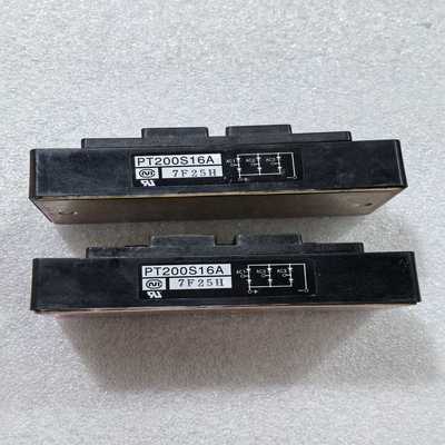 PT200S16A整流模块，原装拆机，功能完好，已测试，确保--议价商