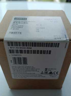 1P6ES7232-0HD22-0XA0S7200E询价