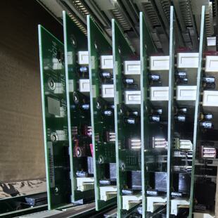 议价 工控机底板带插槽支持