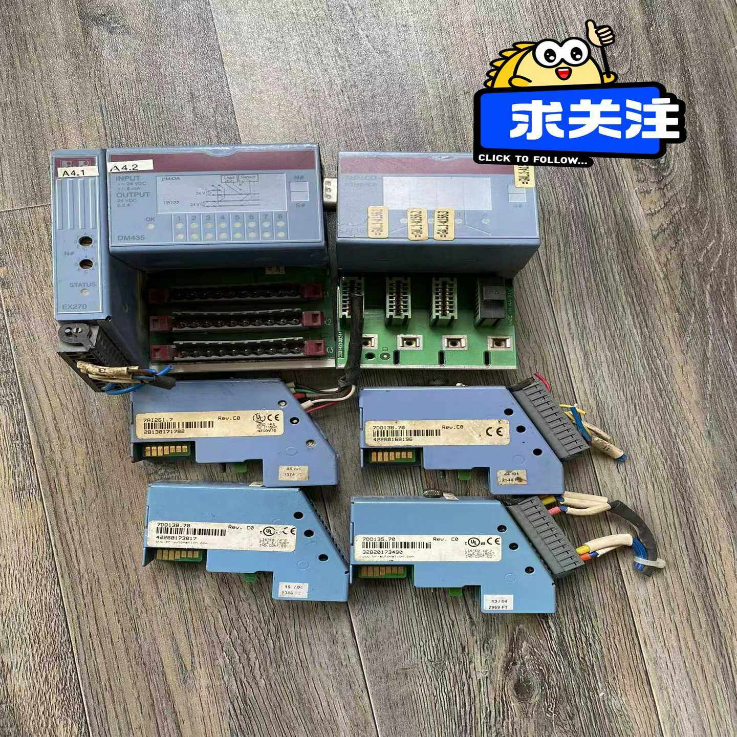 贝加莱PLC模块7RF101.72807DM4（零零电子）,3C数码配件,其它配件,淘宝优惠券,粉丝福利购,淘宝优惠卷