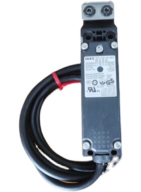 议价新到HS5EA7Y原装日本和泉机床用电磁式安全锁开关IDECHS5EF7Y