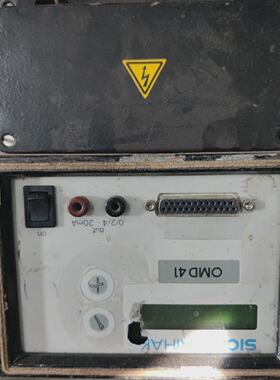 SICK OMD41 Nur Teile