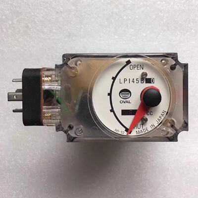 迅OVALLPI45B20814CC阀位指示器