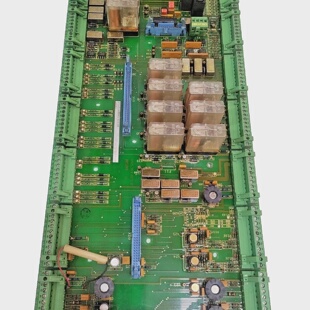 *USED TESTED* STN ATLAS PAP 404.C4338 271.107 8430 PCB Card