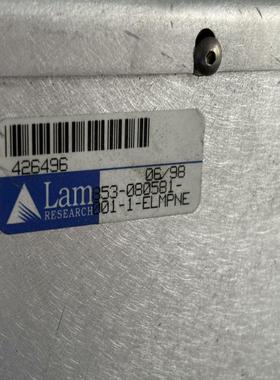 Lam电源 RESEARCH 353-080581- 01-~询价