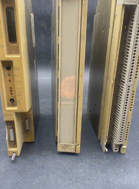 Lot Of Siemens Simatic S5 6ES59437UB21 6ES54657LA12 6ES54307