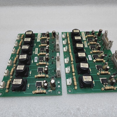 HITACHI HIREL PCB HRD373