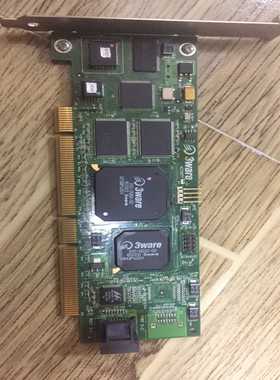 【议价】FAB500-0137-02REVC（3ware）适用