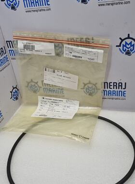Nov Nacional 8192971 O Ring 90 Shore 260x8.0 LOTE 3 PC