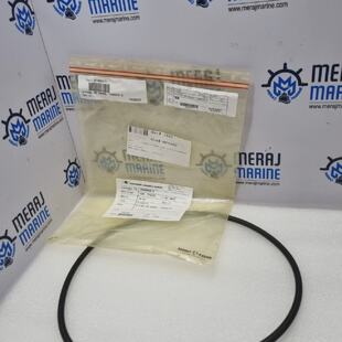 Nov Nacional 8192971 O Ring 90 Shore 260x8.0 LOTE 3 PC