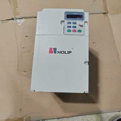 询价海利普变频器11，V00114，拆机，功