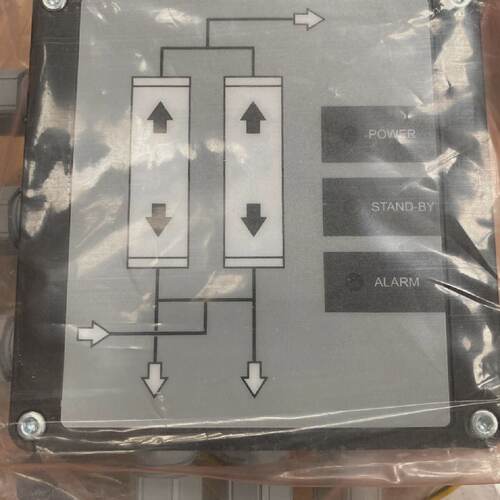 1pc Donaldson 1C931429 STANDARD CONTROLLER 1208 230V ULTRAPA
