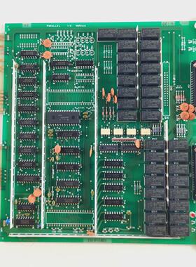 Terasaki EMW1403 Parallel IO Module Card K8214001E New Witho