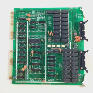 Carte De Module IO Parallle Terasaki EMW1403 K8214001E Neuf