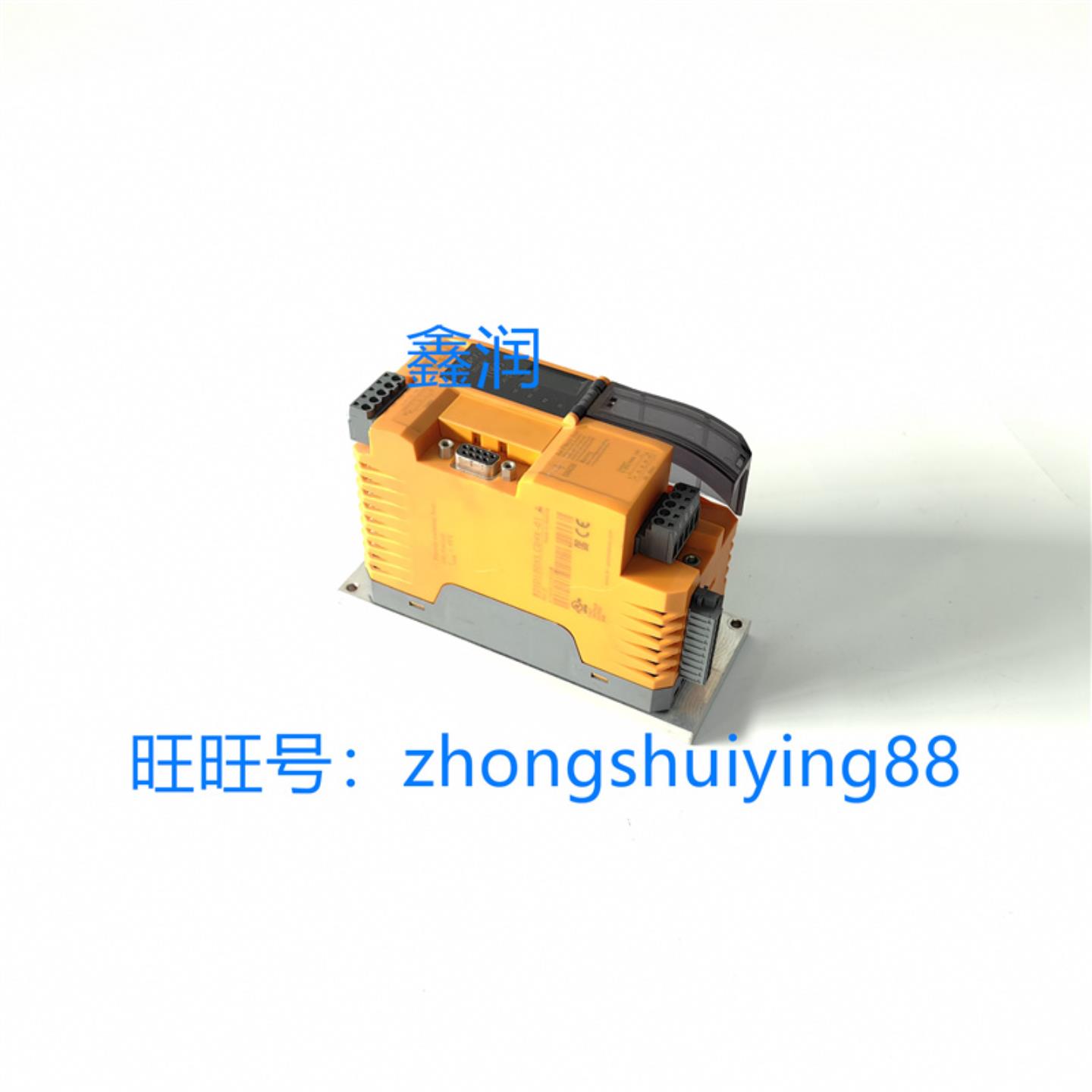 B&R贝加莱驱动器80SD100XS-C04X-01现货出售