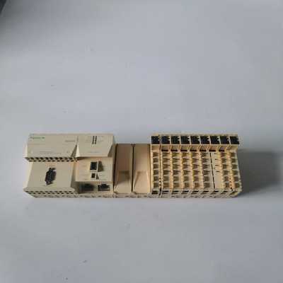 PLC本体TM258POWER模块DM72F0/D~询价