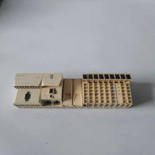 PLC本体TM258POWER模块DM72F0/D~询价