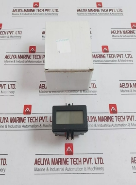 RedLionCUB4V000CUB4VDigitalPanelMeter199.9MVto199.9