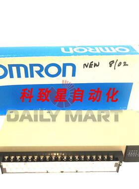 工业配件C500-OA223 输出模块可编程控制器 C500OA223