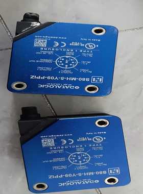 议价得利捷测距传感器s80-mh-5-y0-ppiz