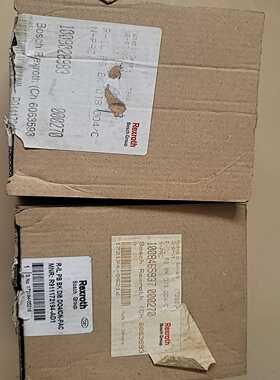 开封未使用力士乐耦合器模块两个，R911172194-A~议价