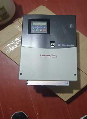 AB罗克韦尔变频器22P-D045A10322KW-议价