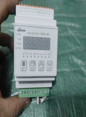 XJSENSOR智能测力模块，型号XJC-608T-M-B---议价商品