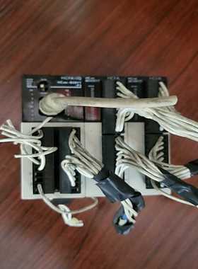 禾川PLC模块HCA8C-8EX8EYT--议价商品