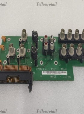 GEYMS2123330REV0AVIFASSYBOARD2123329-REV00