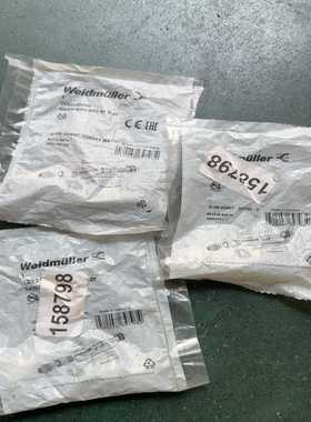 魏德米勒连接器SAISM-4/8S-M124PD-Z询价