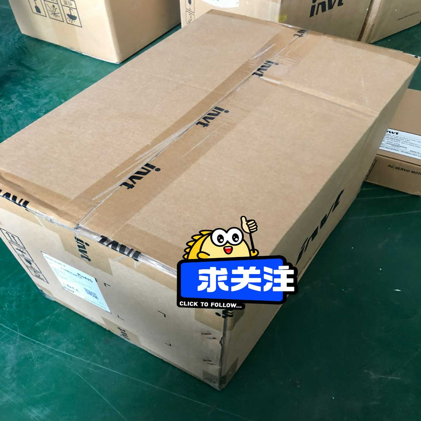 询价英威腾变频器GD20-055G-4功率55KW，