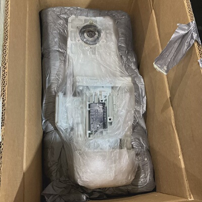 LENZE  GKR052M HART  100C12 MDEMAXX 10012U  GEARMOTOR U3S