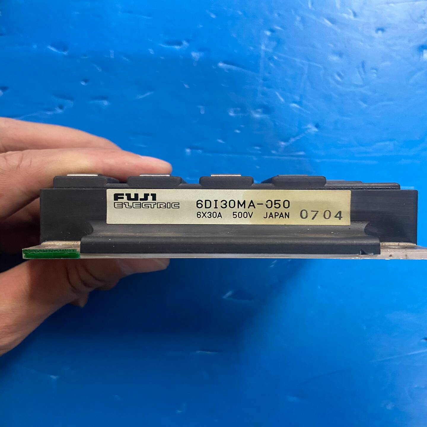 议价6DBI30MA-050现货/维修