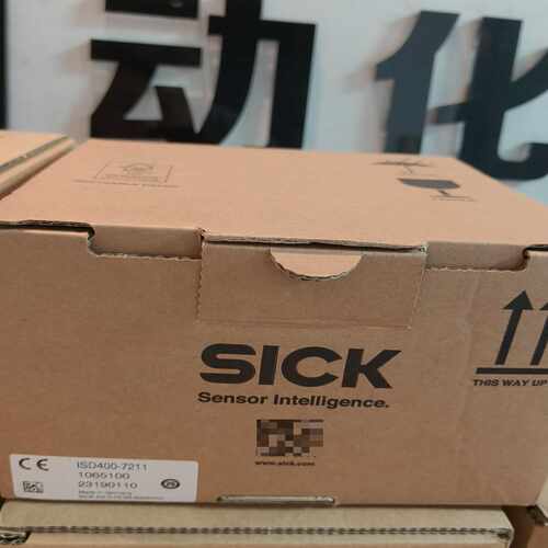 咨询-德国SICK传感器，ISD400-7211，