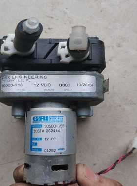 ，REXENGINEERING，拆的，30000-询价