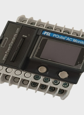 PSLPQube?ACMonitorPQube-02-0001