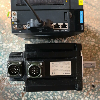 询-汇川IS620NS系列1.5KW伺服套装