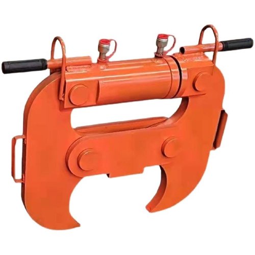 液压破碎钳混凝土钢筋墙体拆除破拆钳桥梁钢筋电动液压静态破碎机