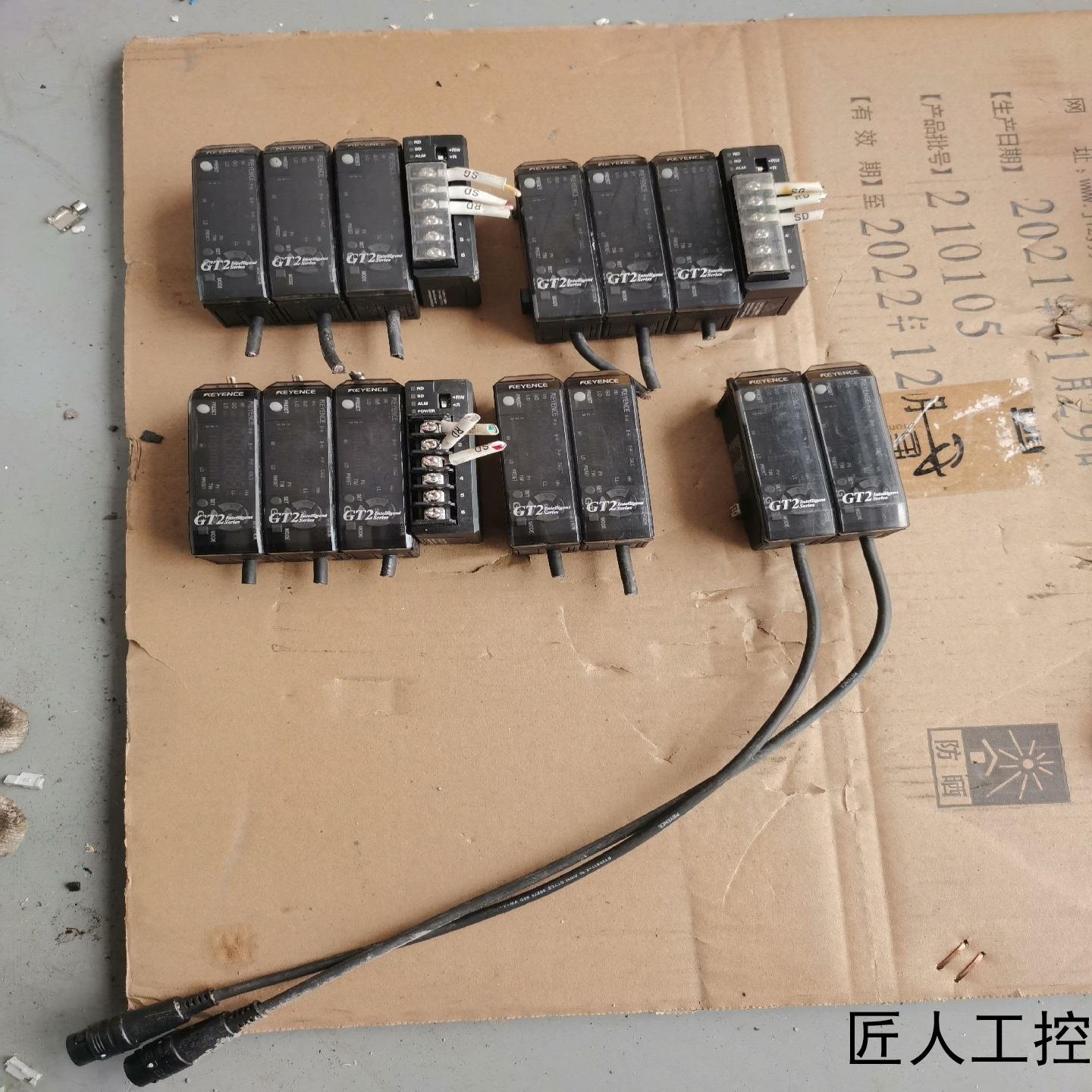 基恩士GT2-71CN  GT2-72CN  DL-RS1A议价商品