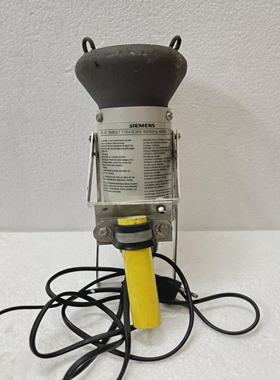 SIEMENSRE6T368027HEATDETECTORTESTER115V/230V60/50HZ