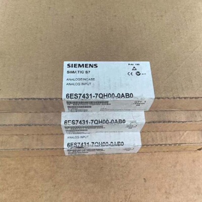 议价nuine 6Es74317Qh000Ab0 6Es7 43适用