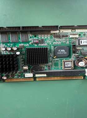 【请询价】函数ISA工控机主板FB2501 VER 17 15