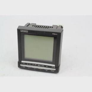 CONTACT EEMMA600 scratches screen Minor PHOENIX