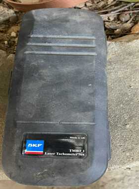 询价~SKF的TMRT激光对中仪器